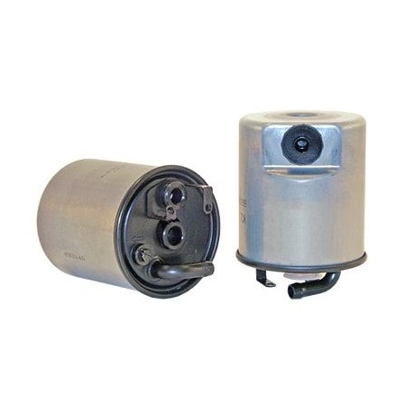 Wix Filters Fuel Filter 33140